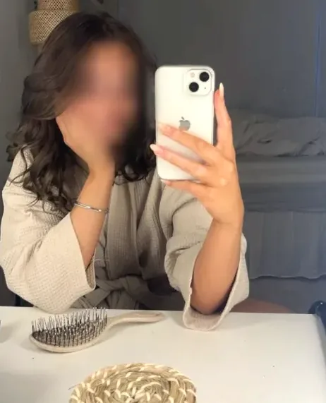 Bianca, 20