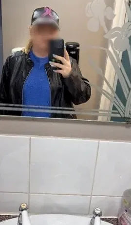 Bianca, 21