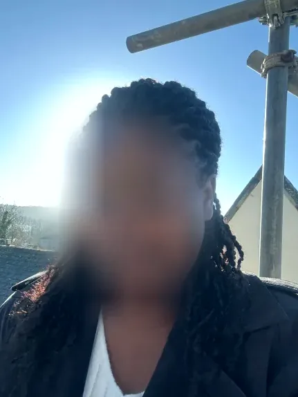 Franziska, 37