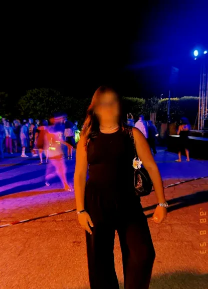 Gizem, 18