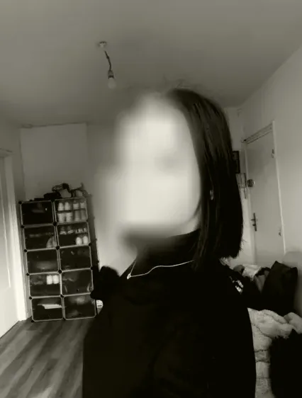 Lucia, 18