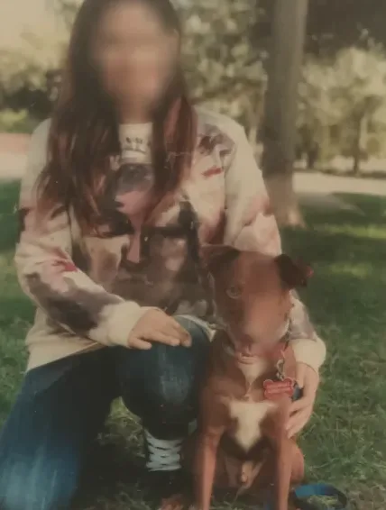 Maren, 35
