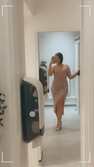 Marlene, 35
