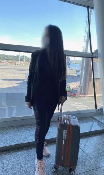 Simone, 31