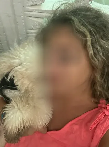 Sophie, 40
