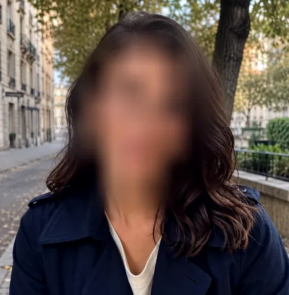Verena, 20