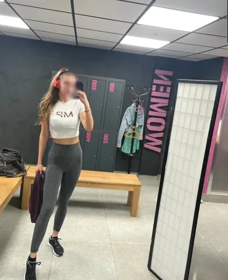 Wiebke, 36